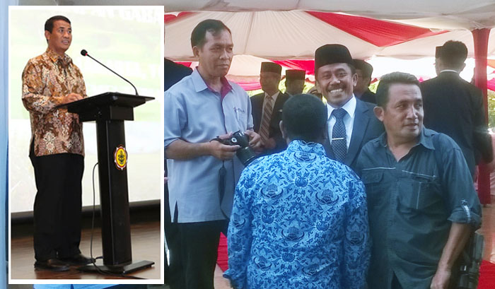 Mentan: Pemerintah Tempuh Pendekatan Kawasan Perbatasan Tingkatkan Produksi Rempah